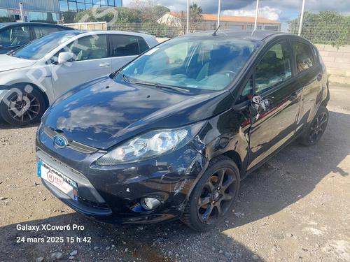 Front right interior door handle FORD FIESTA VI (CB1, CCN) 1.4 TDCi | BP30863158I14 - Image 3