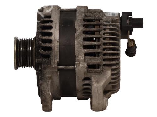 Used Alternator Alternator MERCEDES-BENZ VITO Van (W447) 110 CDI (447.601, 447.603, 447.605) (102 hp) 33800214 33800214