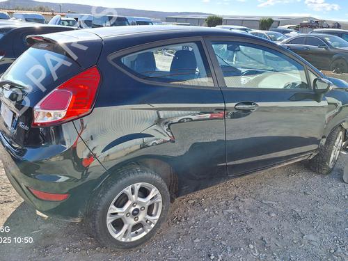 Right taillight FORD FIESTA VI (CB1, CCN) 1.25 | BP26296557C35 
