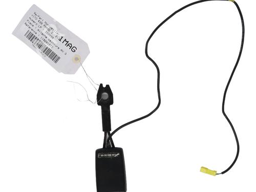 Used Seat buckle MERCEDES-BENZ VITO / MIXTO Van (W639) 113 CDI (639.601, 639.603, 639.605) (136 hp) 32060722