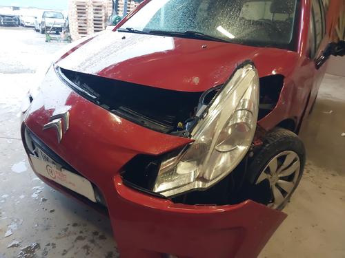 Right front window switch CITROËN C3 II (SC_) 1.4 HDi 70 (SC8HZC, SC8HR0, SC8HP4) | BP26661555I26 - Image 12
