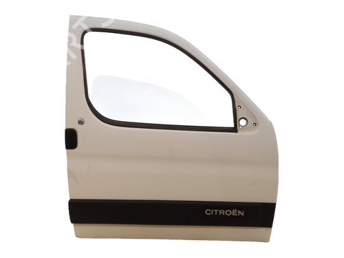 Used Right front door CITROËN BERLINGO / BERLINGO FIRST Box Body/MPV (M_) 1.8 D (MBA9A, MCA9A) (59 hp) 29142175