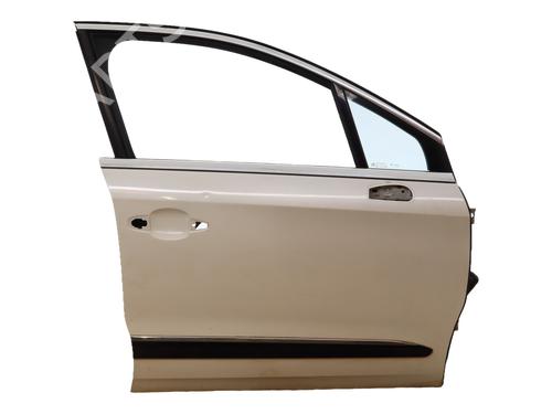 Puerta delantera derecha Puerta delantera derecha CITROËN DS4 (NX_) 1.6 HDi 115 (114 hp) 36859178 36859178