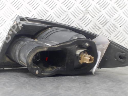 Left taillight MAZDA 6 Hatchback (GG) 2.0 DI (GG14) | BP23833599C34 - Image 2