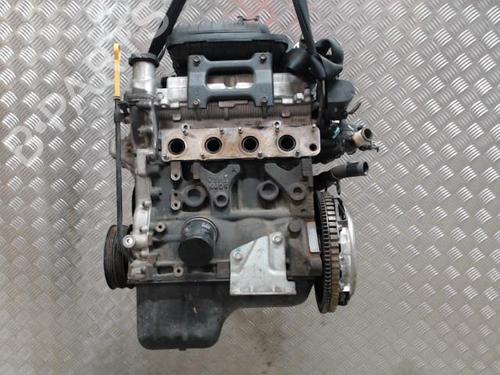 Engine CHEVROLET SPARK (M300) 1.0 | BP31974902M1