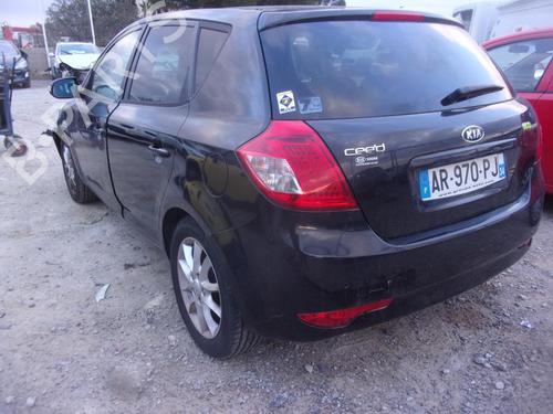 Gearbox KIA CEE'D Hatchback (ED) 1.6 CRDi 115 | BP23055576M3 - Image 10
