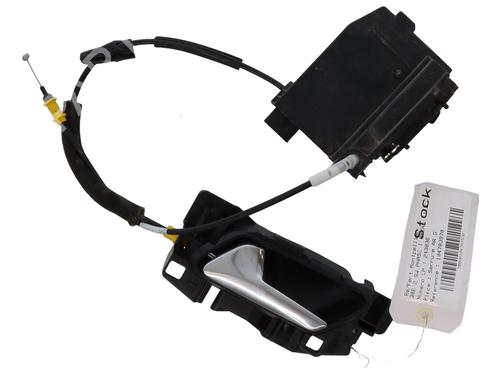 Rear left lock PEUGEOT 308 SW II (LC_, LJ_, LR_, LX_, L4_) 1.6 BlueHDi 100 | BP25291909C100 