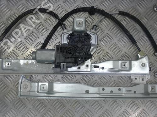 Used Front left window mechanism Front left window mechanism DS DS 3 (SA_) 1.2 THP 110 / PureTech 110 (SAHNPS, SAHNZ6, SAHNZT) (110 hp) 23056005 23056005