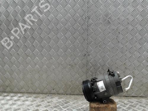 Used AC compressor RENAULT MASTER II Van (FD) 2.2 dCI 90 (90 hp) 23058071