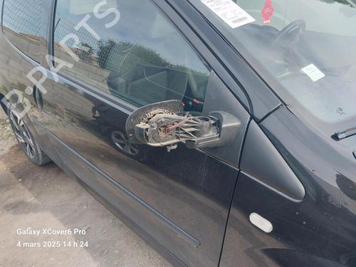 Right front window switch RENAULT TWINGO II (CN0_) 1.5 dCi 90 | BP34356616I26 - Image 12