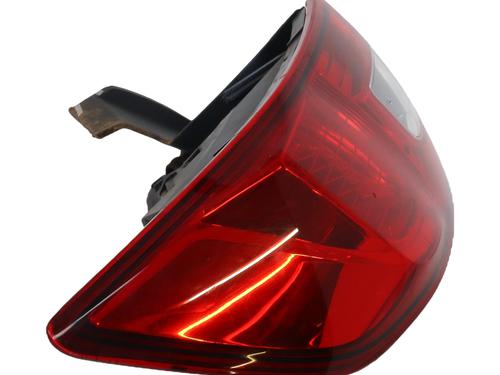 Left taillight RENAULT CLIO IV (BH_) 1.5 dCi 90 | BP32117831C34 