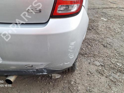 Right front fog light CITROËN C3 II (SC_) 1.4 HDi 70 (SC8HZC, SC8HR0, SC8HP4) | BP29458059C31  - Image 9