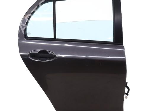 Used Right rear door TOYOTA YARIS (_P9_) 1.0 VVT-i (KSP90_, KSP90R) (69 hp) 23832767