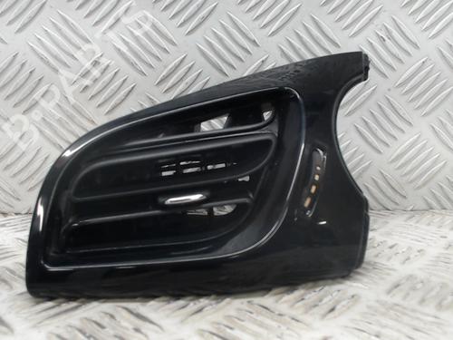Air vent CITROËN DS3 (SA_) 1.6 HDi 90 | BP23055499I21 
