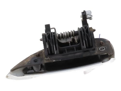 Front right exterior door handle DACIA LOGAN MCV II TCe 90 (K8M1, K8MA, K8AC) | BP26434657C129 