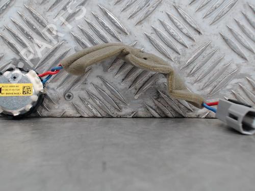 Speaker LAND ROVER RANGE ROVER EVOQUE (L538) 2.0 D 4x4 | BP23835041E2 - Image 3