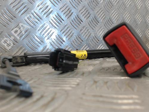 Seat buckle RENAULT CLIO III (BR0/1, CR0/1) 1.5 dCi (BR17, CR17) | BP23061038I32 