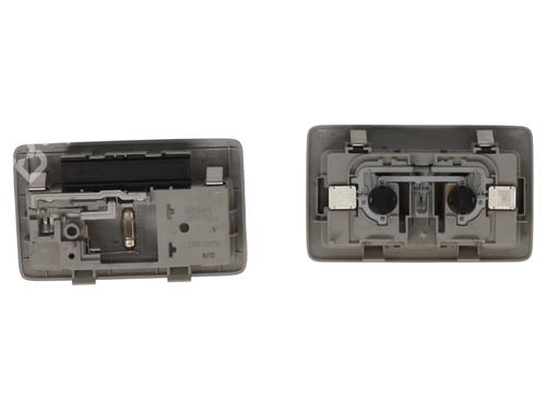 Used Interior roof light Interior roof light SUZUKI SX4 (EY, GY) 1.6 DDIS (RW416D) (90 hp) 33457916 33457916