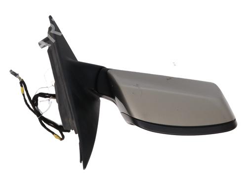 Right mirror BMW X3 (E83) xDrive 20 d | BP28851103C27 