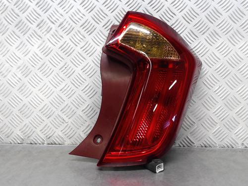Used Right taillight Right taillight KIA PICANTO II (TA) 1.2 (85 hp) 23059424 23059424