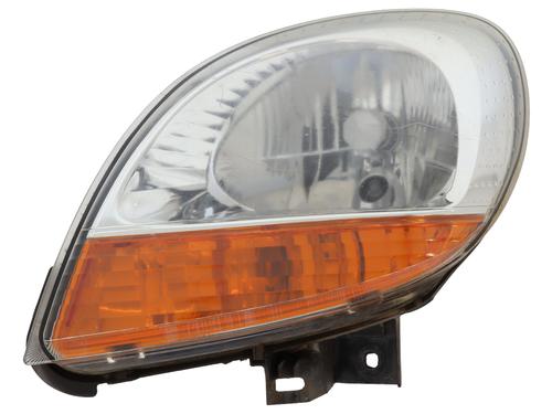 Used Left headlight Left headlight RENAULT KANGOO Express (FC0/1_) D 65 1.9 (FC0E, FC02, FC0J, FC0N) (64 hp) 23061567 23061567