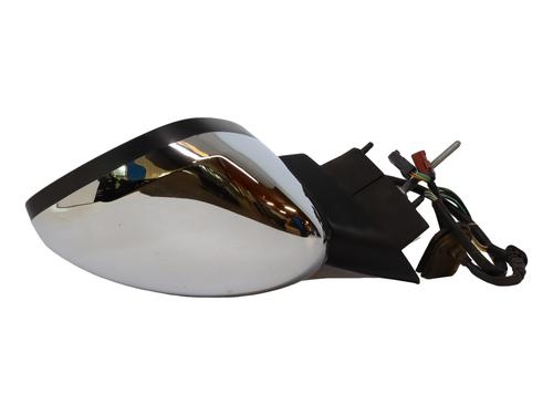 Right mirror CITROËN C3 II (SC_) 1.0 VTi 68 | BP29545851C27