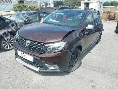 Gearbox DACIA SANDERO II 1.5 dCi | BP23059099M3 - Image 9