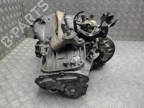 Gearbox CITROËN C4 I (LC_) 1.6 HDi | BP23060329M3 