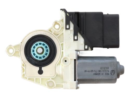 Used Left rear window motor VW TIGUAN (5N_) 2.0 TDI 4motion (170 hp) 28091492