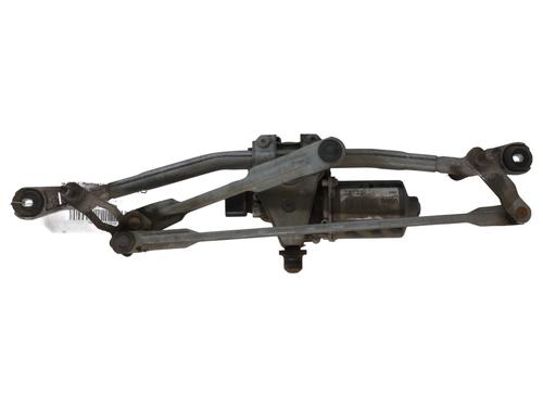 Used Front wiper motor Front wiper motor FIAT 500L (351_, 352_) 0.9 (199LYC1B) (105 hp) 32681637 32681637