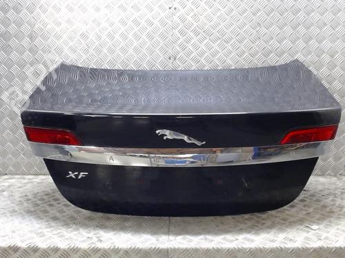 Tailgate JAGUAR XF I (X250) 2.7 D | BP23833870C6 