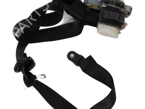 Venstre foran beltestrammer FORD FIESTA VI (CB1, CCN) 1.4 TDCi | BP29028270C87 