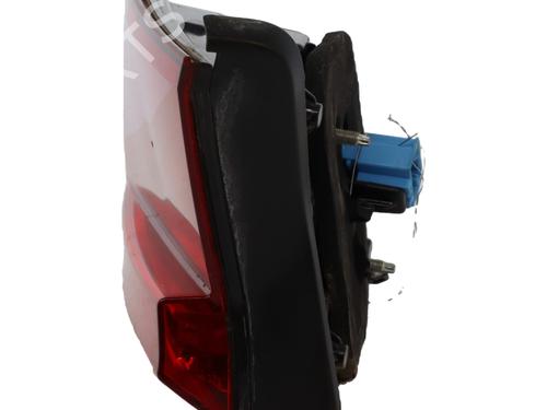 Used Left tailgate light Left tailgate light VW TIGUAN ALLSPACE (BW2, BJ2) 2.0 TDI (150 hp) 34203593 34203593