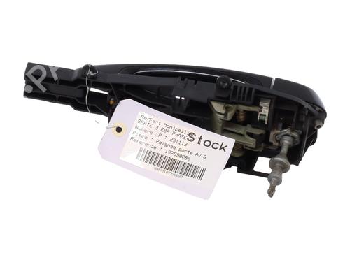 Front left exterior door handle BMW 3 (E90) 316 d | BP27220092C128 