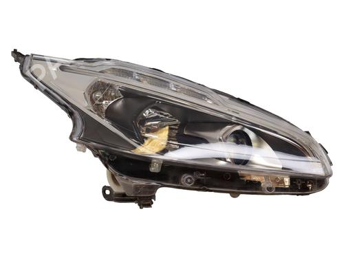 Used Right headlight Right headlight PEUGEOT 208 I (CA_, CC_) 1.2 VTI 82 (82 hp) 35958457 35958457