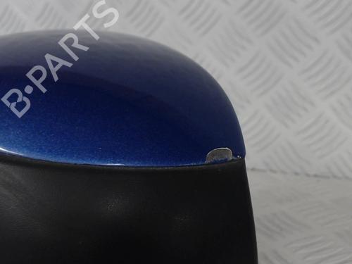 Left mirror CITROËN C3 Pluriel (HB_) 1.4 HDi | BP23055612C26 