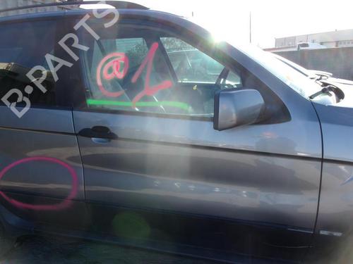Used Right front door BMW X5 (E53) 3.0 d (218 hp) 23055656