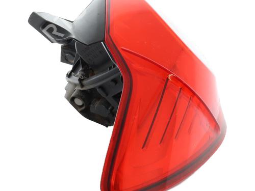 Left taillight FORD KA (RU8) 1.2 | BP23835655C34  - Image 5