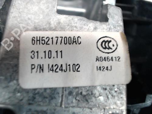 Used Rear mirror Rear mirror JAGUAR XF I (X250) 2.2 D (190 hp) 23056979 23056979