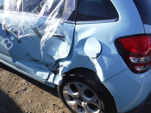 Gearbox CITROËN C3 II (SC_) 1.4 VTi 95 | BP23059417M3 - Image 13