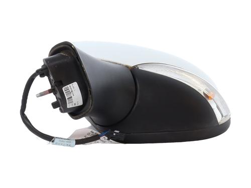 Left mirror RENAULT CLIO IV (BH_) 1.5 dCi 75 | BP25893984C26 