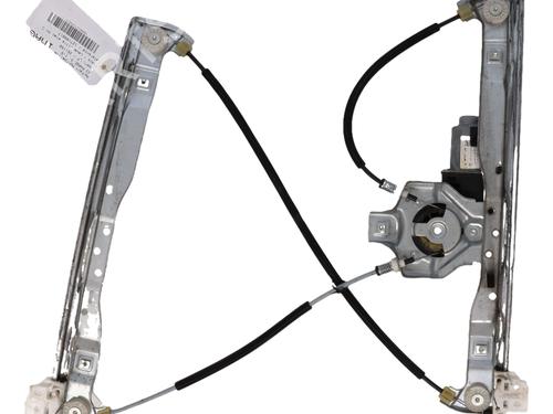 Used Front left window mechanism Front left window mechanism DS DS 3 (SA_) [2015-2019] 36325038 36325038