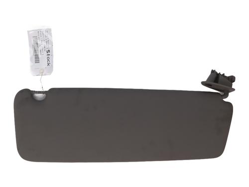 Left sun visor RENAULT MASTER III Van (FV) 2.3 dCi 135 FWD (FV0N, FV08, FV06, FV00, FV1S) | BP29188001I1 