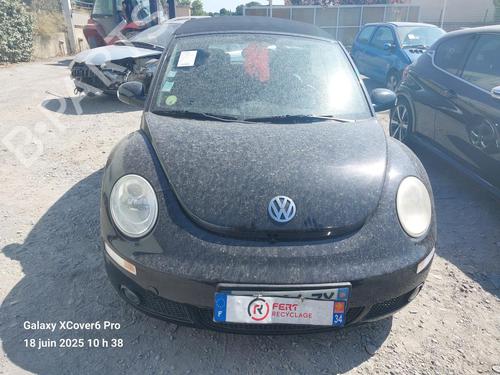 Mirror switch VW NEW BEETLE Convertible (1Y7) 1.6 | BP30861869I25  - Image 9