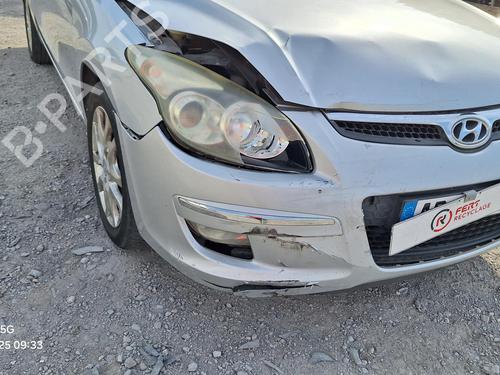 Climate control HYUNDAI i30 Estate (FD) 1.6 CRDi | BP30862830I5 - Image 23
