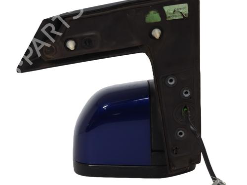 Left mirror FORD TOURNEO COURIER B460 MPV 1.0 EcoBoost | BP32242212C26 