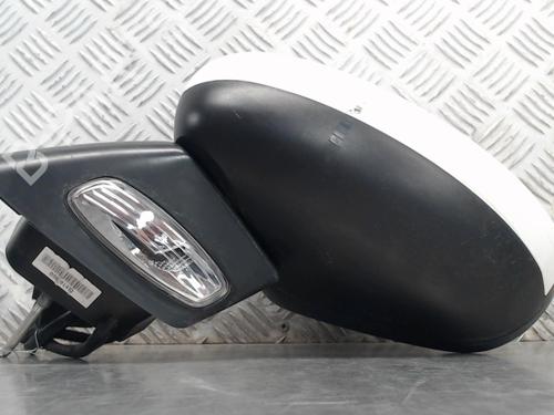 Retrovisor esquerdo CITROËN C3 II (SC_) 1.6 HDi (92 hp) 23058842