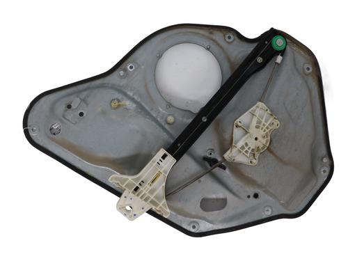 Used Rear left window mechanism VW GOLF VI Variant (AJ5) 1.6 TDI (105 hp) 30862452