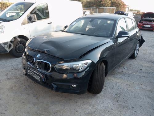 Used Parts BMW 1 (F20) 116 i 4989225