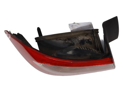 Left taillight RENAULT LAGUNA II (BG0/1_) 2.2 dCi (BG0F) | BP30862411C34 